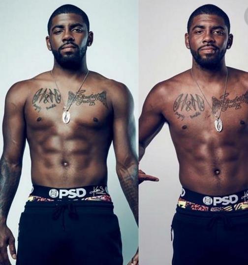 詹皇赛场怒瞪队友！连东契奇都难承受的表情，顿时惹争议