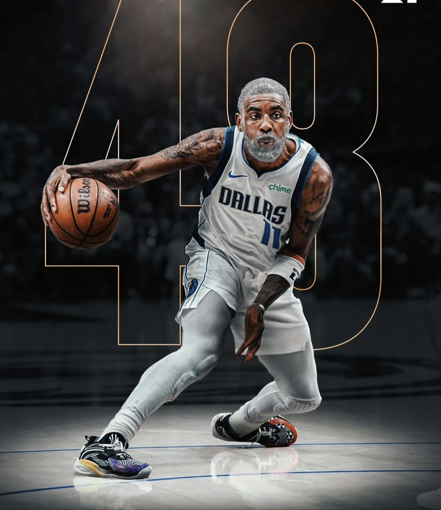 年轻后卫防守稳健，未来可期