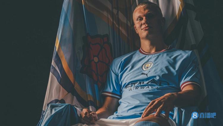 曼城主场7-0狂胜伯恩茅斯