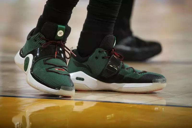 NBA：凯尔特人塔图姆35+助队获胜