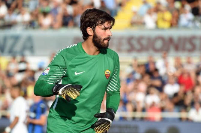 [法甲]第13轮：欧塞尔VS里昂