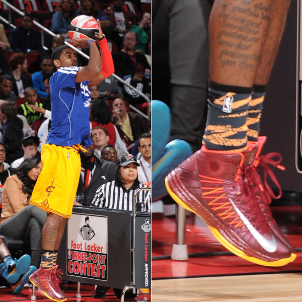 被委以重任！穆迪致命三分杀死比赛不负众望